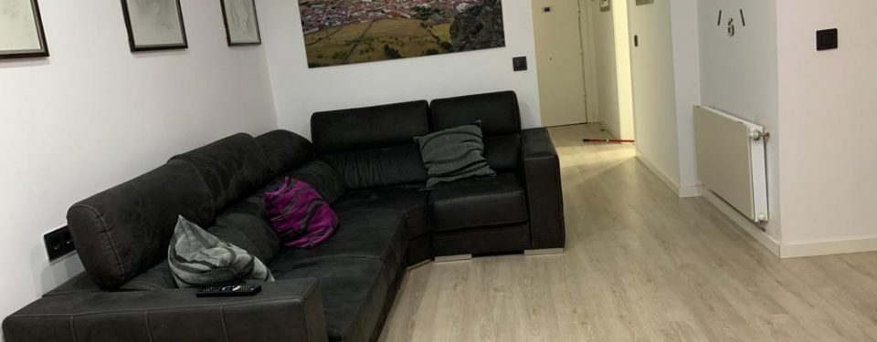Reforma completa de piso en Hospitalet de Llobregat