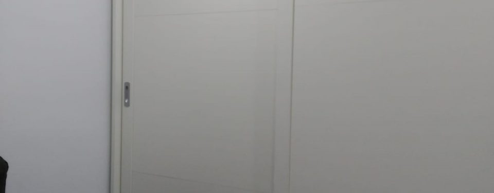 Reforma piso en Hospitalet,  2019