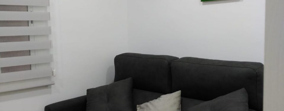 Reforma piso en Hospitalet,  2019