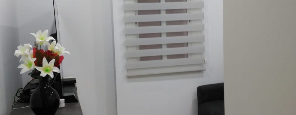Reforma piso en Hospitalet,  2019