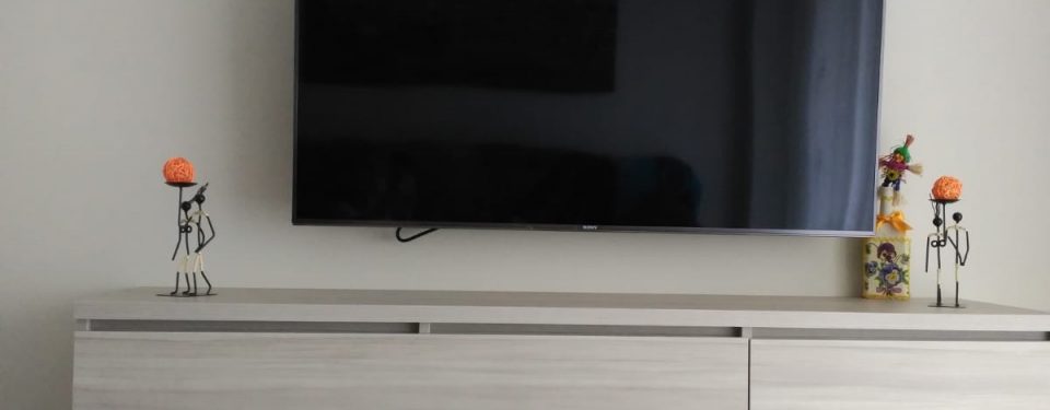 Reforma piso en Hospitalet,  2019