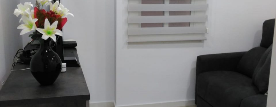 Reforma piso en Hospitalet,  2019