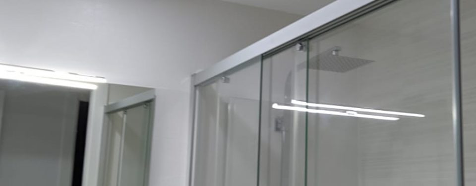 Reforma piso en Hospitalet,  2019