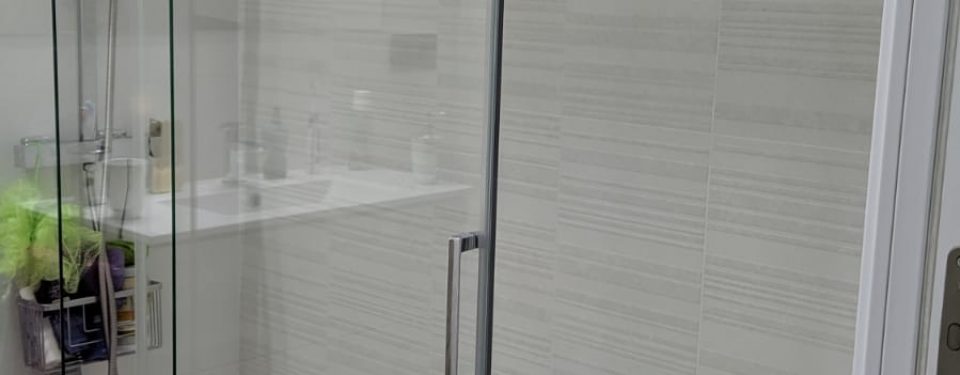 Reforma piso en Hospitalet,  2019