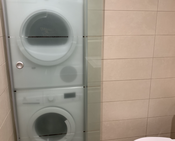 Reforma baño, 2019