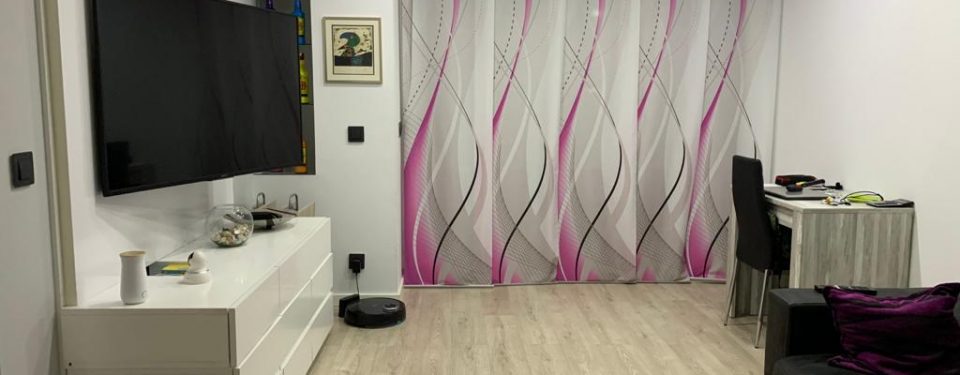 Reforma completa de piso en Hospitalet de Llobregat