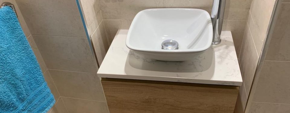 Reforma completa de piso en Hospitalet de Llobregat