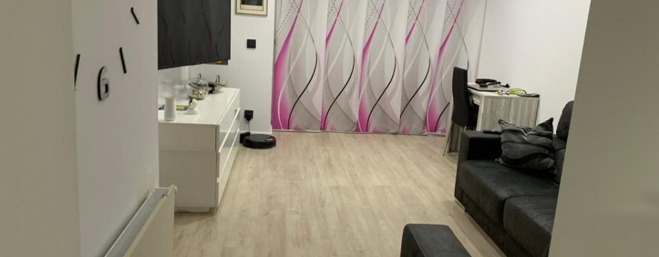 Reforma completa de piso en Hospitalet de Llobregat