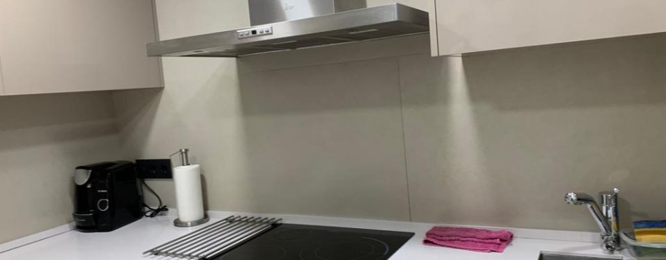 Reforma completa de piso en Hospitalet de Llobregat