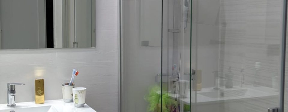 Reforma piso en Hospitalet,  2019